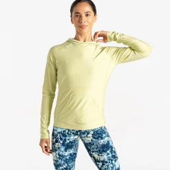 Women Regatta Hoodies & Sweatshirts<Dare 2b - Women's Sprint City Lightweight Hoodie |