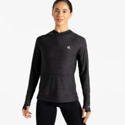 Women Regatta Hoodies & Sweatshirts<Dare 2b - Women's Sprint City Lightweight Hoodie |
