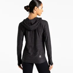Women Regatta Hoodies & Sweatshirts<Dare 2b - Women's Sprint City Lightweight Hoodie |