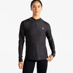 Women Regatta Hoodies & Sweatshirts<Dare 2b - Women's Sprint City Lightweight Hoodie |