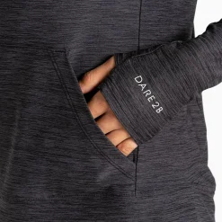 Women Regatta Hoodies & Sweatshirts<Dare 2b - Women's Sprint City Lightweight Hoodie |