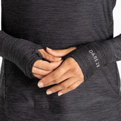 Women Regatta Hoodies & Sweatshirts<Dare 2b - Women's Sprint City Lightweight Hoodie |