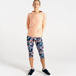 Women Regatta Hoodies & Sweatshirts<Dare 2b - Women's Sprint City Lightweight Hoodie |