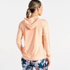 Women Regatta Hoodies & Sweatshirts<Dare 2b - Women's Sprint City Lightweight Hoodie |