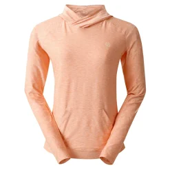 Women Regatta Hoodies & Sweatshirts<Dare 2b - Women's Sprint City Lightweight Hoodie |