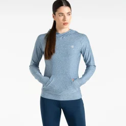 Women Regatta Hoodies & Sweatshirts<Dare 2b - Women's Sprint City Lightweight Hoodie |