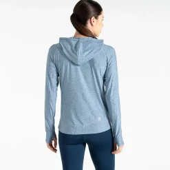 Women Regatta Hoodies & Sweatshirts<Dare 2b - Women's Sprint City Lightweight Hoodie |