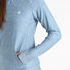 Women Regatta Hoodies & Sweatshirts<Dare 2b - Women's Sprint City Lightweight Hoodie |
