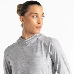 Women Regatta Hoodies & Sweatshirts<Dare 2b - Women's Sprint City Lightweight Hoodie |