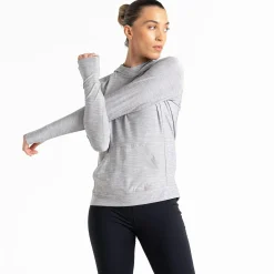 Women Regatta Hoodies & Sweatshirts<Dare 2b - Women's Sprint City Lightweight Hoodie |