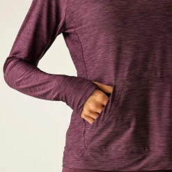 Women Regatta Hoodies & Sweatshirts<Dare 2b - Women's Sprint City Lightweight Hoodie |