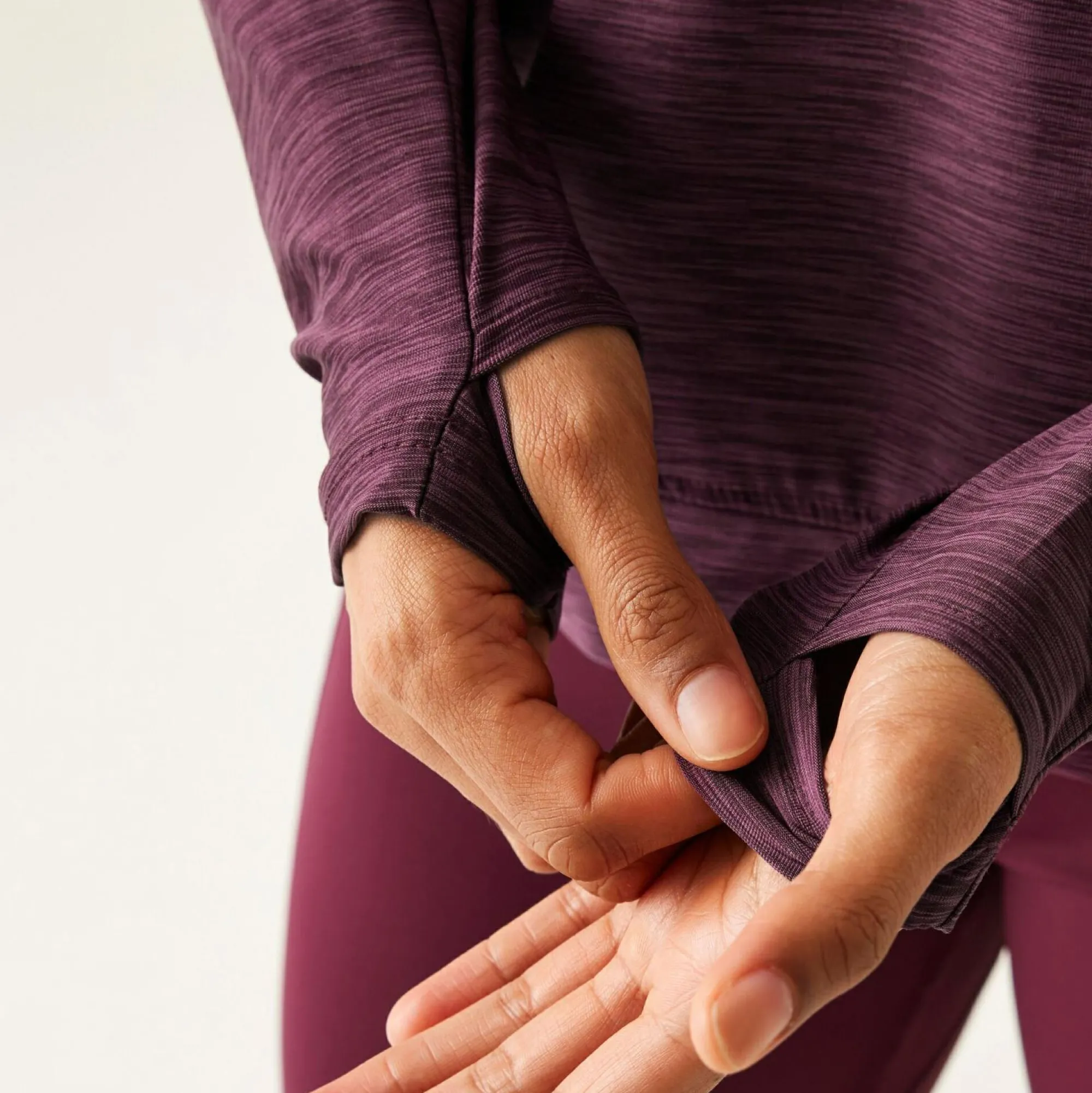 Women Regatta Hoodies & Sweatshirts<Dare 2b - Women's Sprint City Lightweight Hoodie |