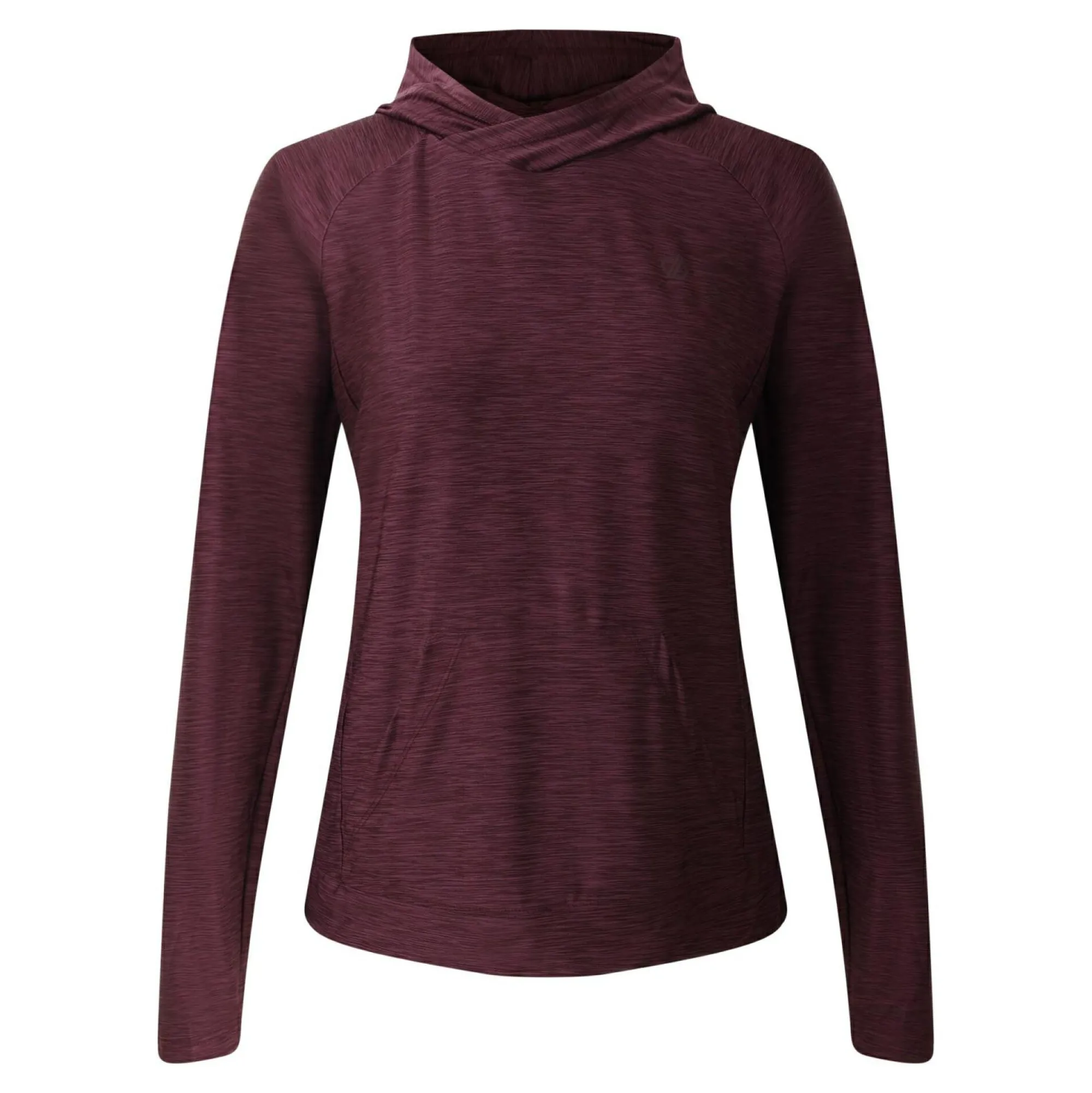 Women Regatta Hoodies & Sweatshirts<Dare 2b - Women's Sprint City Lightweight Hoodie |