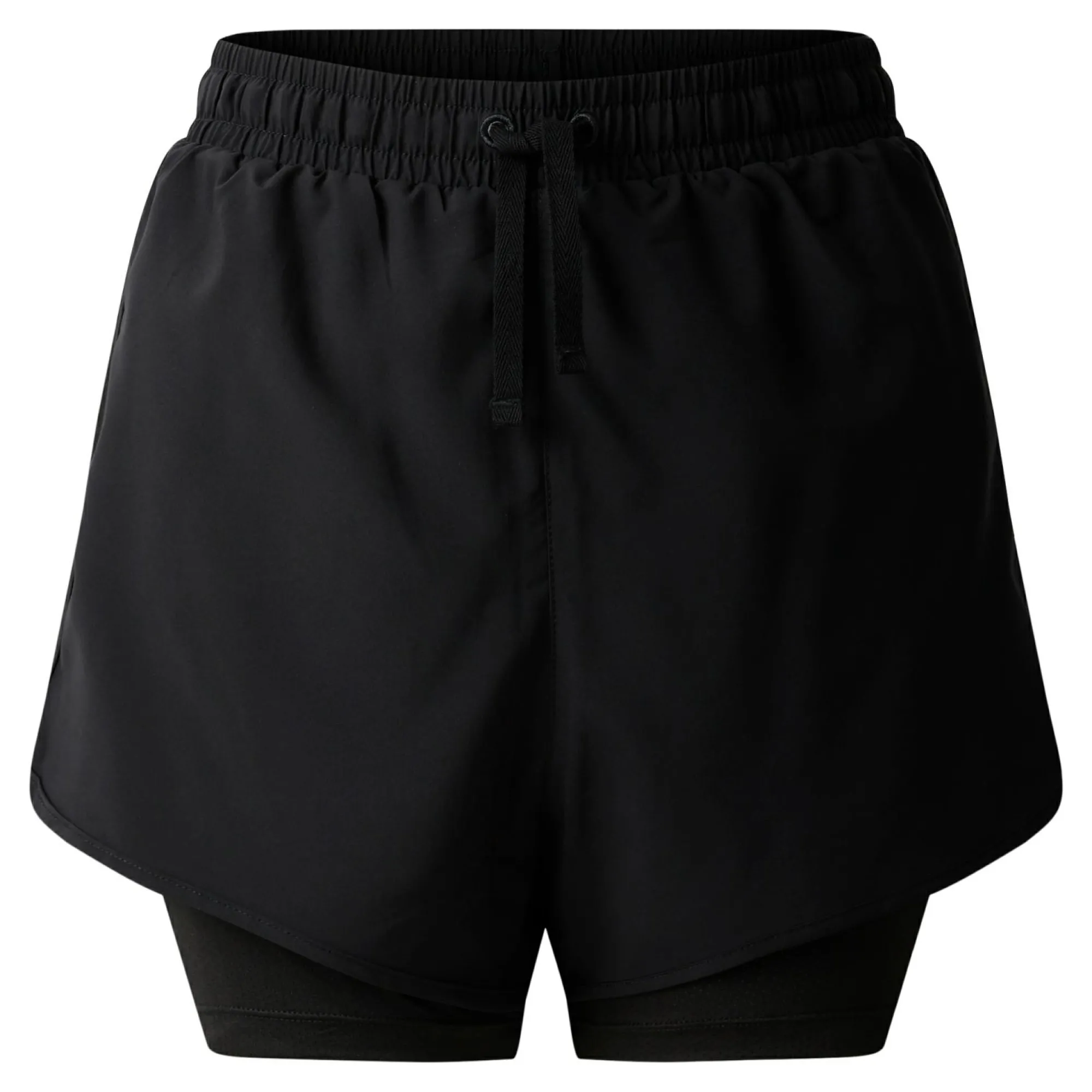 Women Regatta Shorts<Dare 2b - Women's Sprint Up II Shorts |