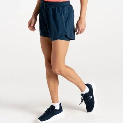 Women Regatta Shorts<Dare 2b - Women's Sprint Up II Shorts |