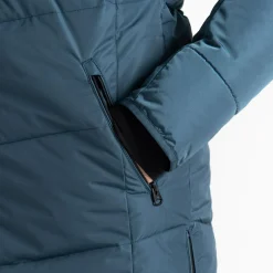 Women Regatta Waterproof Jackets|Ski & Snow<Dare 2b - Women's Striking III Mid Length Padded Jacket |