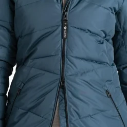 Women Regatta Waterproof Jackets|Ski & Snow<Dare 2b - Women's Striking III Mid Length Padded Jacket |