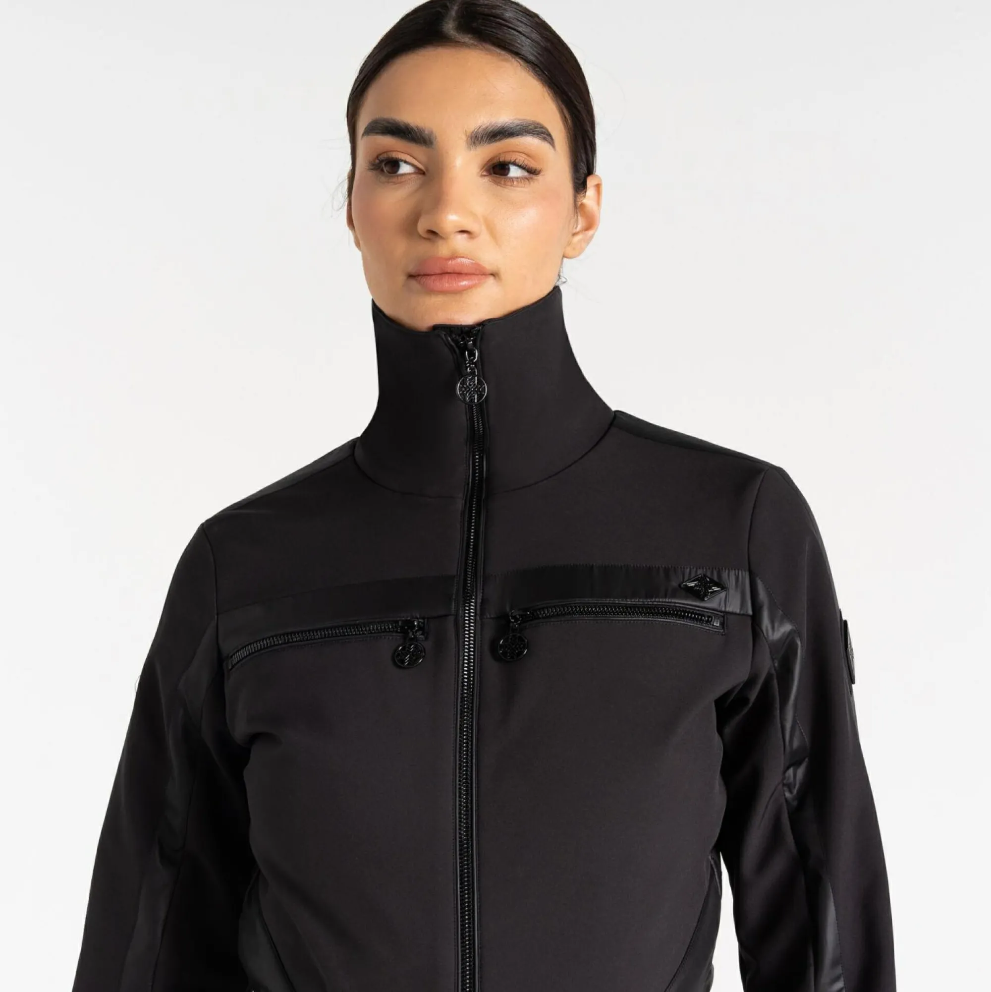 Women Regatta Ski & Snow<Dare 2b - Women's Supremacy II Snowsuit |
