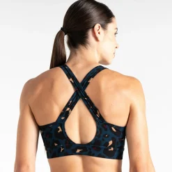 Women Regatta T-Shirts|Sports Bras<Dare 2b - Women's Swift II Sports Bra |