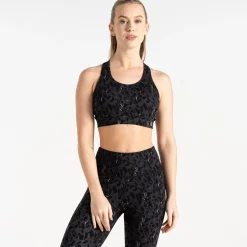 Women Regatta T-Shirts|Sports Bras<Dare 2b - Women's Swift II Sports Bra |