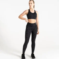 Women Regatta T-Shirts|Sports Bras<Dare 2b - Women's Swift II Sports Bra |