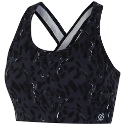 Women Regatta T-Shirts|Sports Bras<Dare 2b - Women's Swift II Sports Bra |