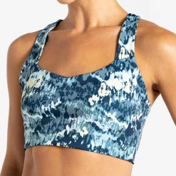 Women Regatta T-Shirts|Sports Bras<Dare 2b - Women's Swift III Sports Bra |