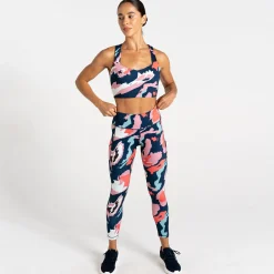 Women Regatta T-Shirts<Dare 2b - Women's Swift III Sports Bra |