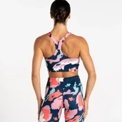 Women Regatta T-Shirts<Dare 2b - Women's Swift III Sports Bra |