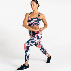 Women Regatta T-Shirts<Dare 2b - Women's Swift III Sports Bra |