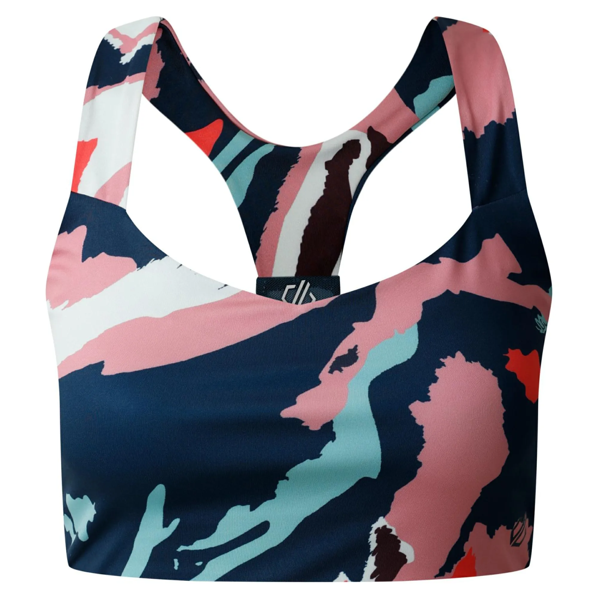 Women Regatta T-Shirts<Dare 2b - Women's Swift III Sports Bra |