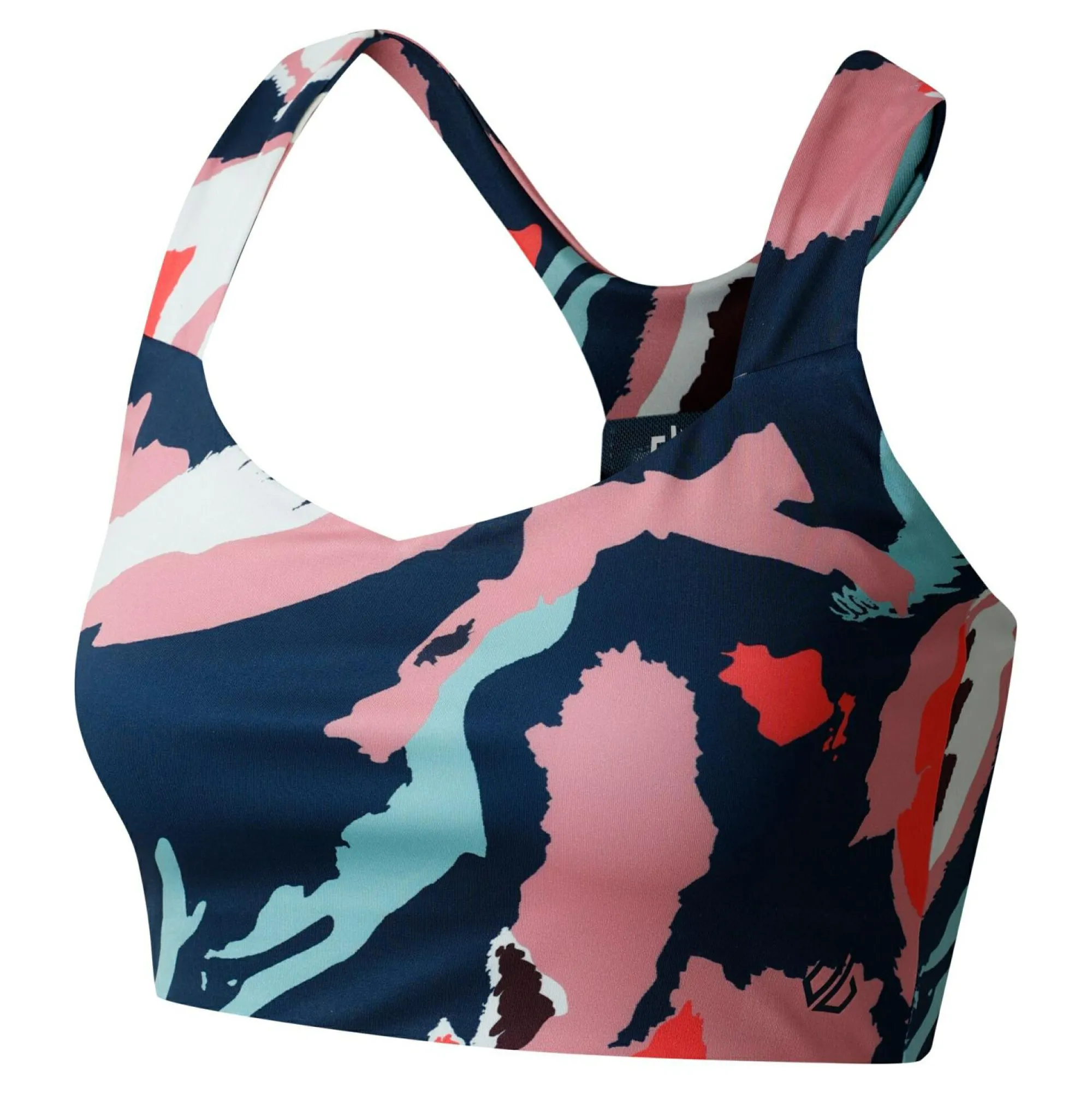 Women Regatta T-Shirts<Dare 2b - Women's Swift III Sports Bra |