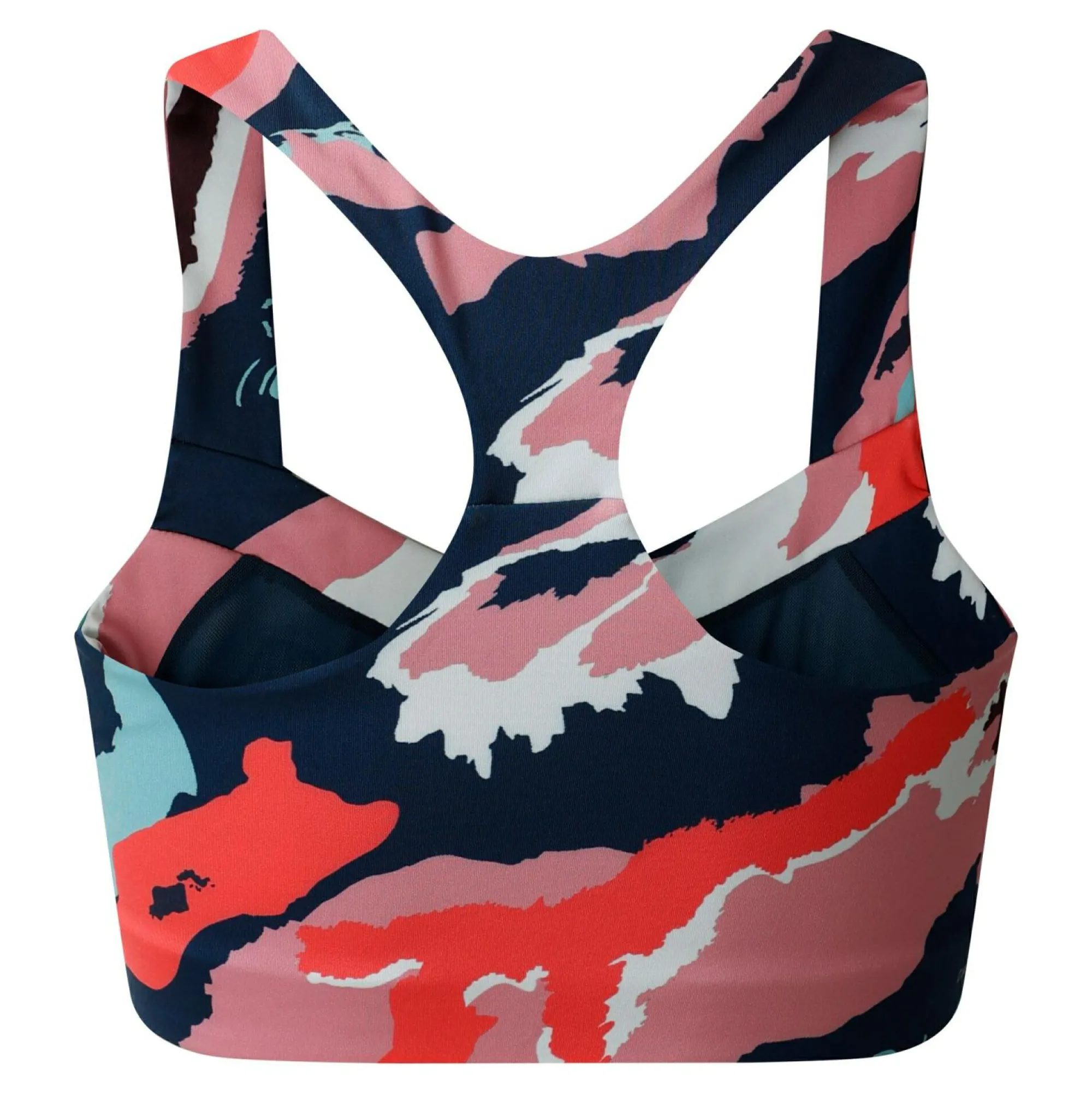 Women Regatta T-Shirts<Dare 2b - Women's Swift III Sports Bra |