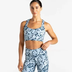 Women Regatta T-Shirts|Sports Bras<Dare 2b - Women's Swift III Sports Bra |