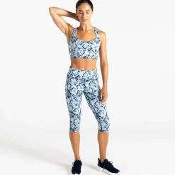 Women Regatta T-Shirts|Sports Bras<Dare 2b - Women's Swift III Sports Bra |
