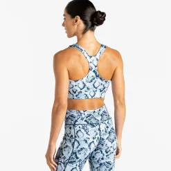 Women Regatta T-Shirts|Sports Bras<Dare 2b - Women's Swift III Sports Bra |