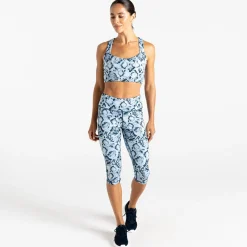 Women Regatta T-Shirts|Sports Bras<Dare 2b - Women's Swift III Sports Bra |