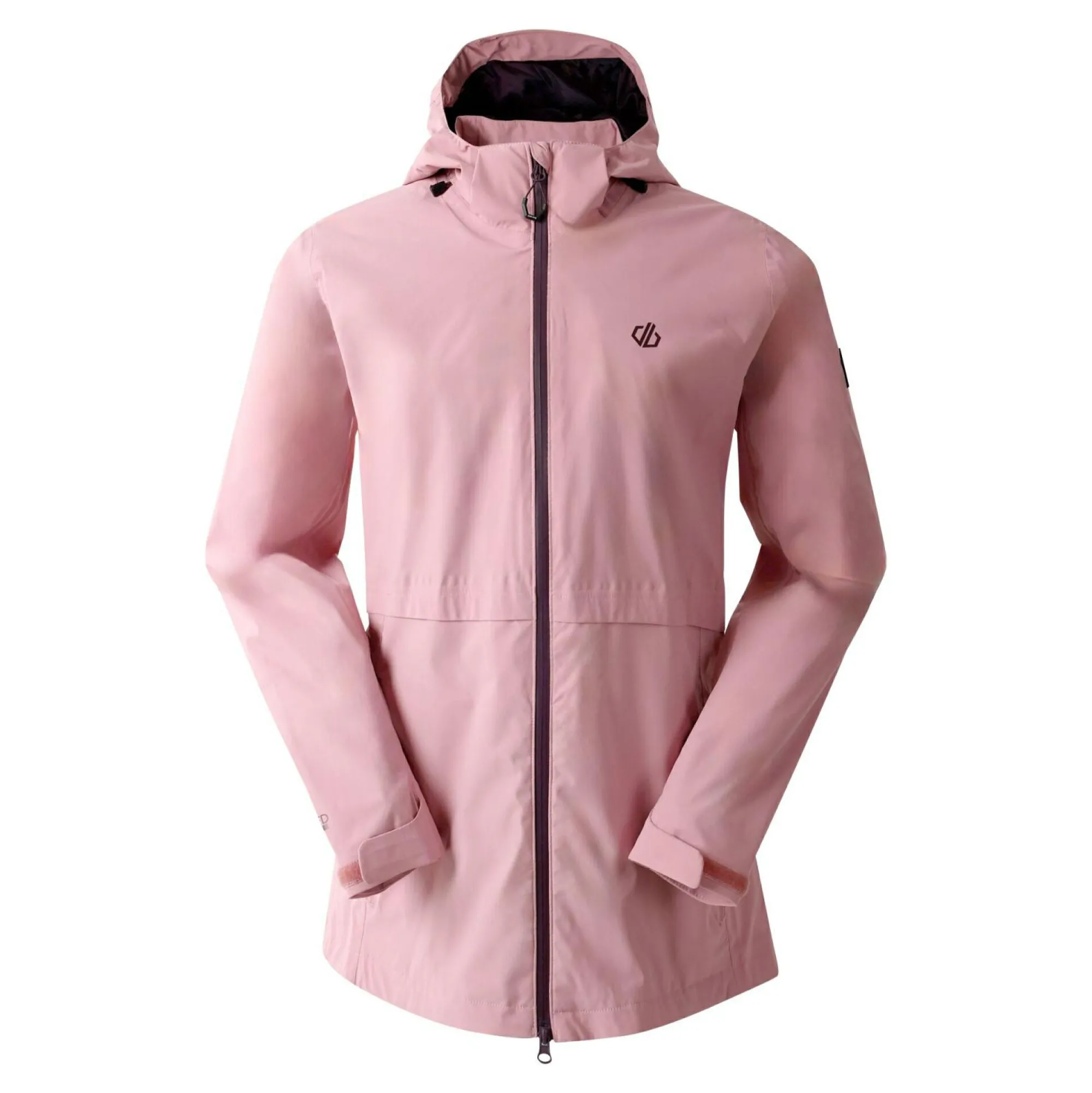 Women Regatta Waterproof Jackets<Dare 2b - Women's Switch Up II Waterproof Jacket |