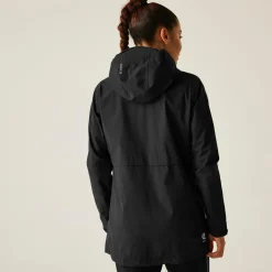 Women Regatta Waterproof Jackets<Dare 2b - Women's Switch Up II Waterproof Jacket |
