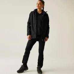 Women Regatta Waterproof Jackets<Dare 2b - Women's Switch Up II Waterproof Jacket |
