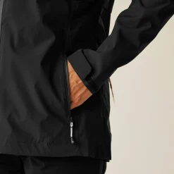 Women Regatta Waterproof Jackets<Dare 2b - Women's Switch Up II Waterproof Jacket |