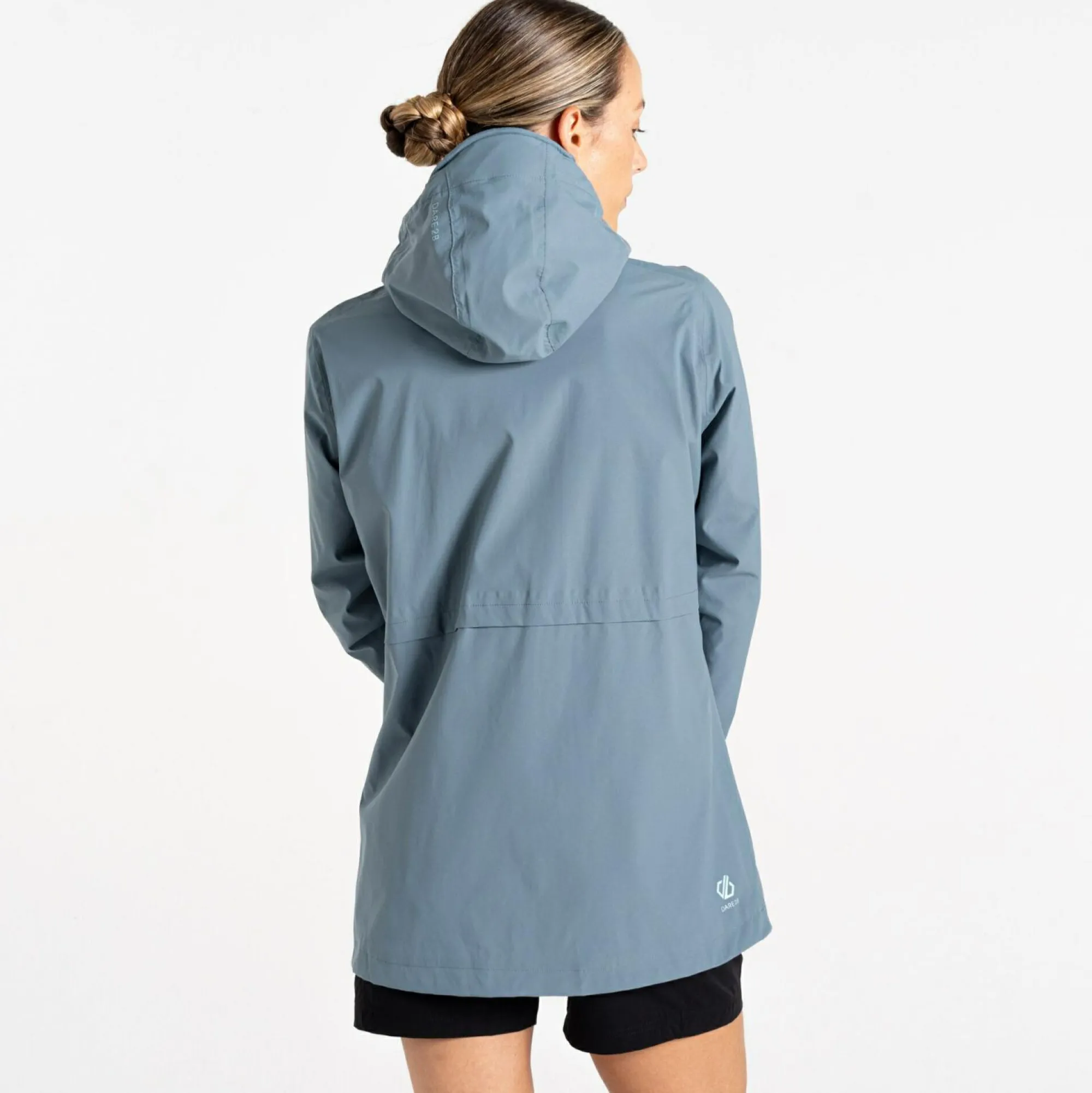 Women Regatta Waterproof Jackets<Dare 2b - Women's Switch Up II Waterproof Jacket |