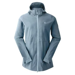 Women Regatta Waterproof Jackets<Dare 2b - Women's Switch Up II Waterproof Jacket |