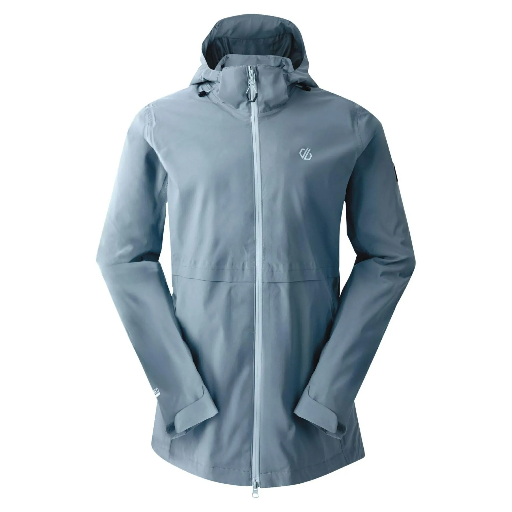 Women Regatta Waterproof Jackets<Dare 2b - Women's Switch Up II Waterproof Jacket |
