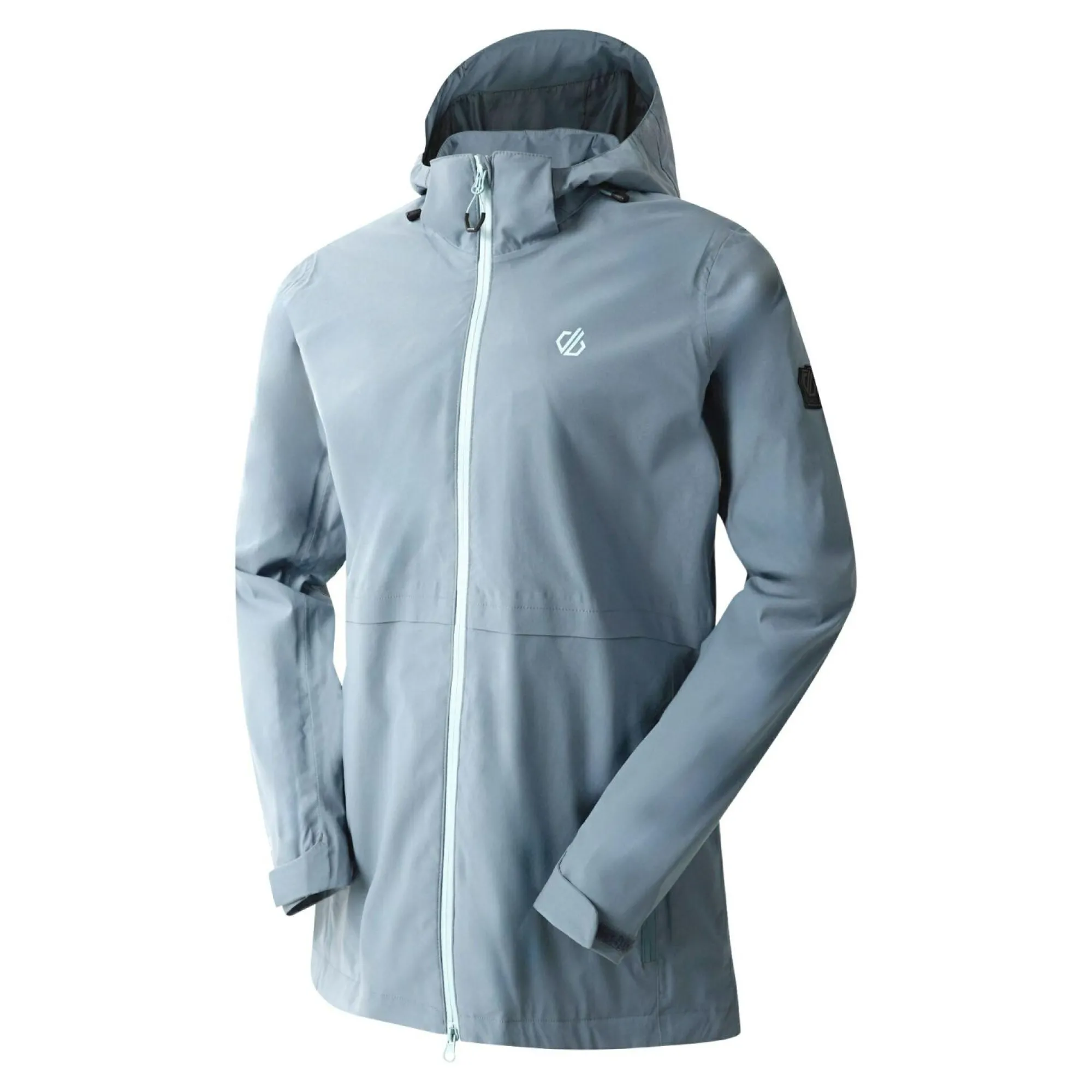 Women Regatta Waterproof Jackets<Dare 2b - Women's Switch Up II Waterproof Jacket |