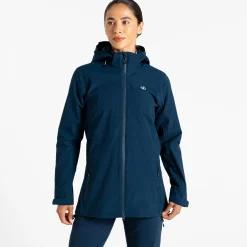Women Regatta Waterproof Jackets<Dare 2b - Women's Switch Up II Waterproof Jacket |