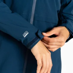 Women Regatta Waterproof Jackets<Dare 2b - Women's Switch Up II Waterproof Jacket |