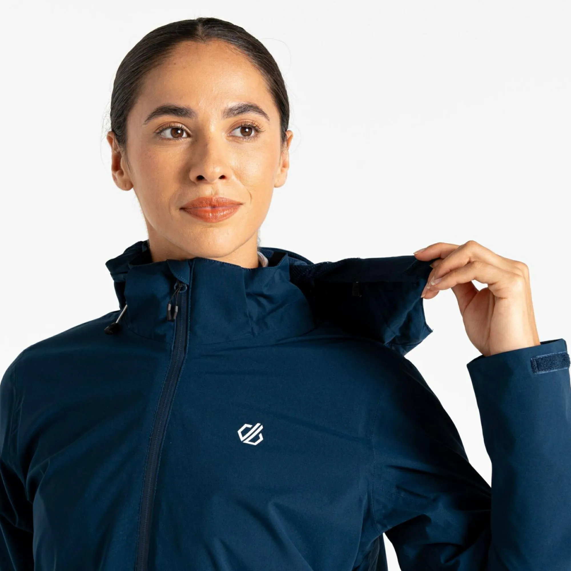 Women Regatta Waterproof Jackets<Dare 2b - Women's Switch Up II Waterproof Jacket |