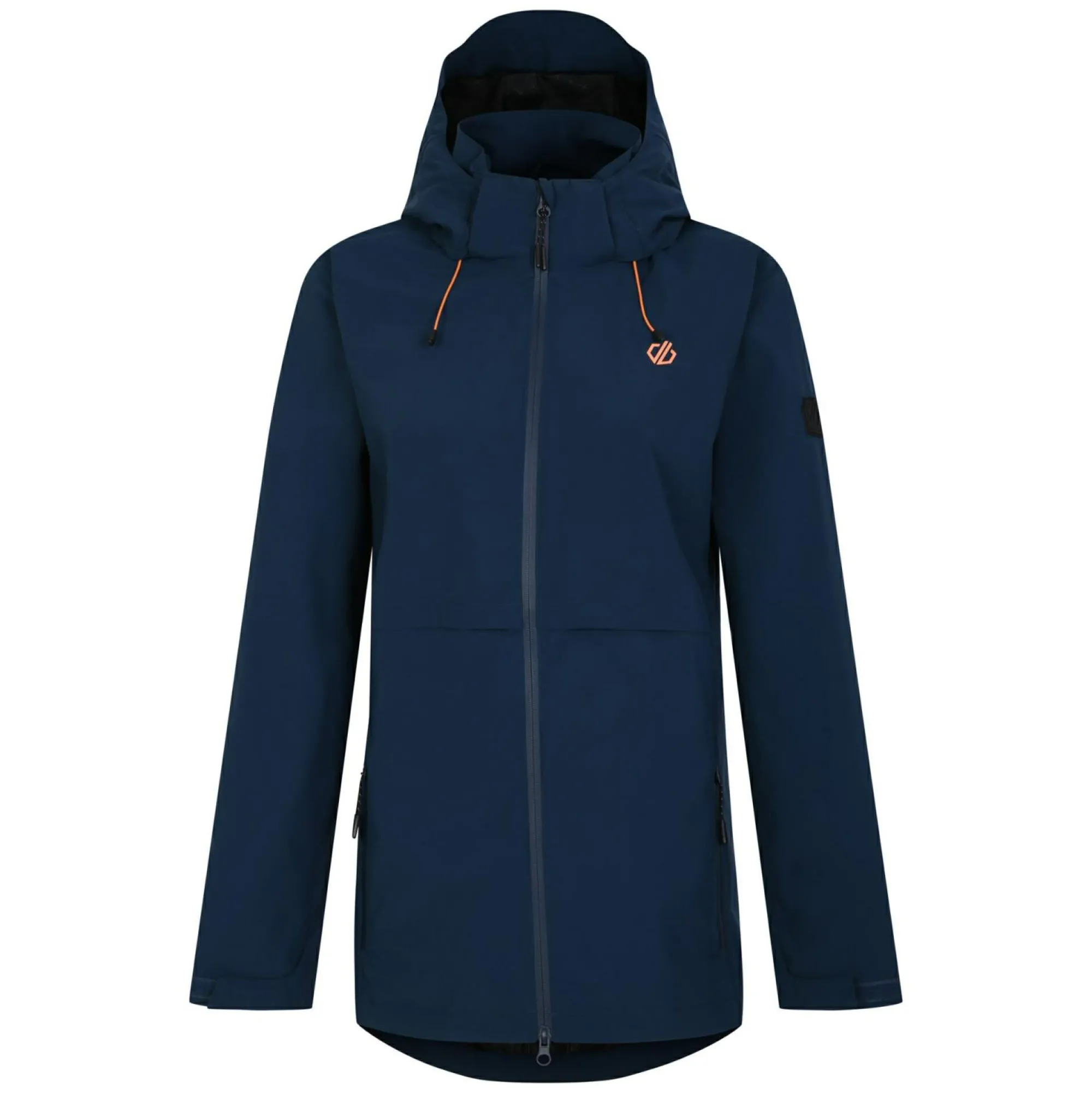 Women Regatta Waterproof Jackets<Dare 2b - Women's Switch Up II Waterproof Jacket |
