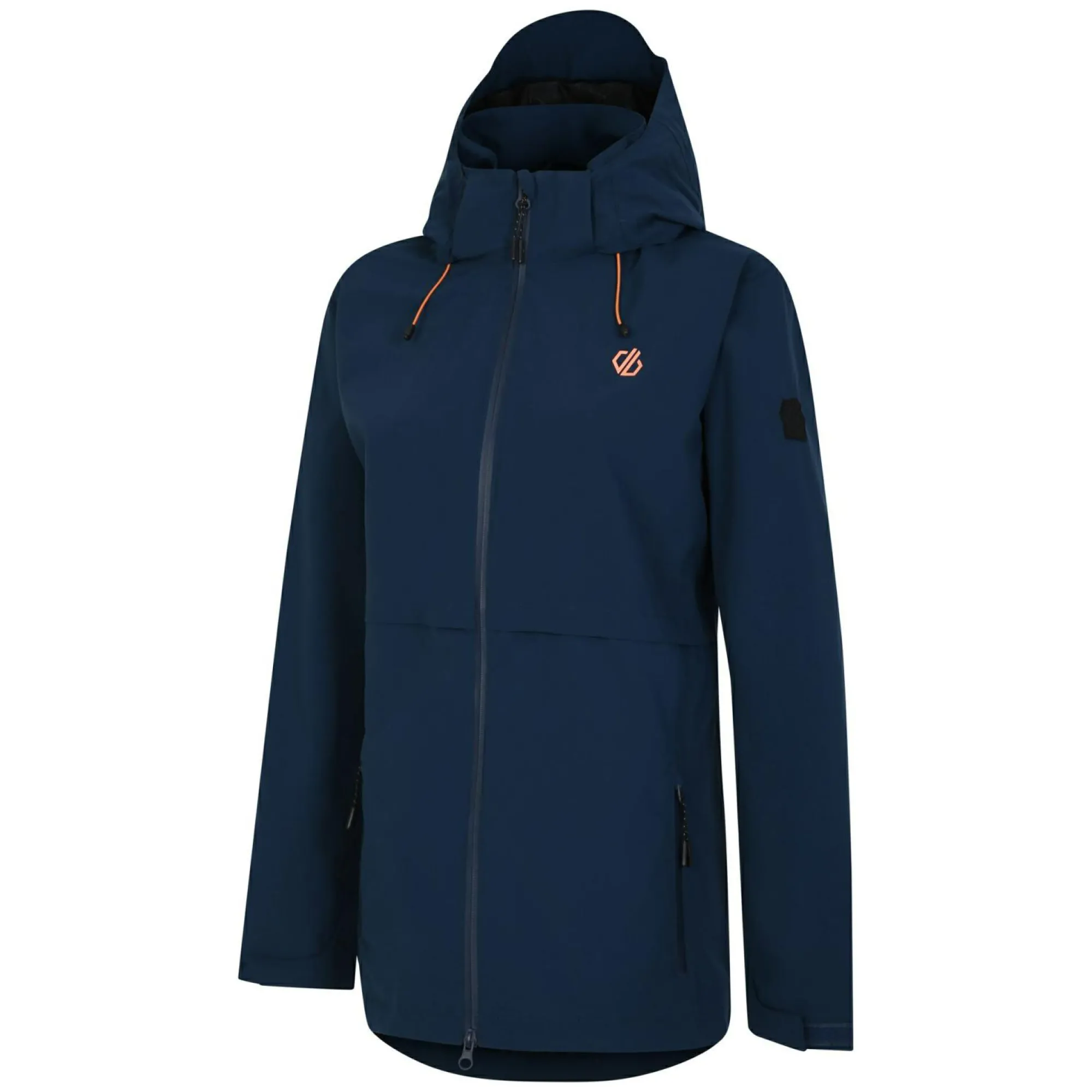 Women Regatta Waterproof Jackets<Dare 2b - Women's Switch Up II Waterproof Jacket |